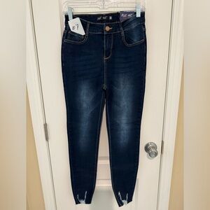 Blue Age Denim Jeans